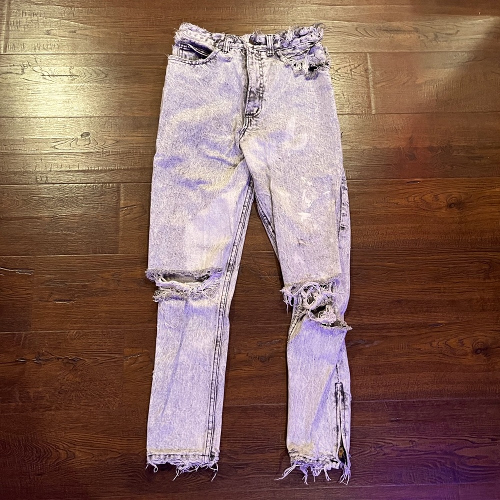 GUESS (Special Edition) Georges Marciano Jeans